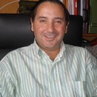 Jacobo Perez-Lucas