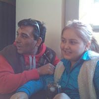 Oscar Sanchez Crespo