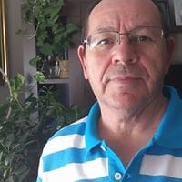 Antonio Parejo Hurtado