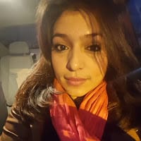 Diana Villalta