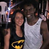 Daisy Yamile Borda Ovalle