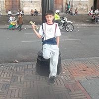 David Esteban Garzon Barrios