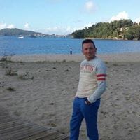 Felix Santiago Freire