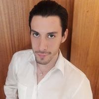 Marcos FJ Ramírez