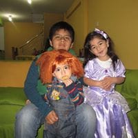 Rossmery Cabrera Cerron