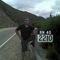 Fabio Tolosa