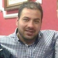 Jesus Garzon Martinez