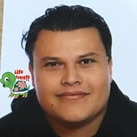 Javi Tercero Giron