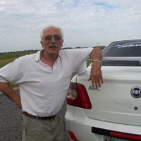 Jorge Basualdo