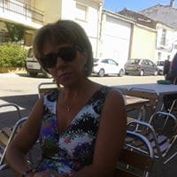 Menchu Garcia Roberto