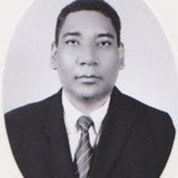 Victor Alonso Jimenez