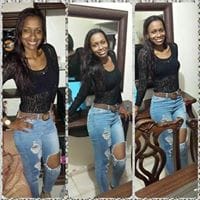 Yandery Massiel Geraldo
