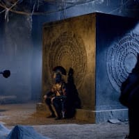 Glorindir De Vevidriel