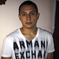 Luis Eduardo Echeverry Sanchez