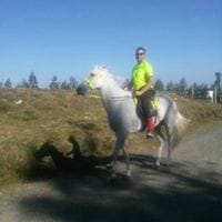 Javier Teijeiro Cabado Punton