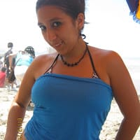 Mary Valdivia Pacheco