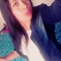 Diianitha Karolinha Hernandez De Brs