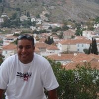 Gerardo Pedraza
