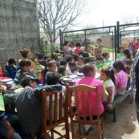 Asociación Civil Mi Refugio