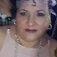 Sandra Martinez