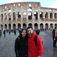 Samuel Pérez García