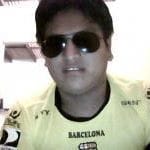 Henry Borbor