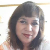 Noemi R Gariz del A