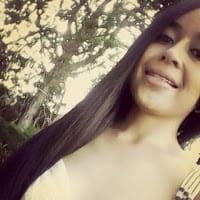 Mariana Alzate Agudelo