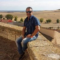 Jose Antonio Juan Fernandez