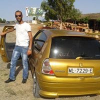 Naim Boukou