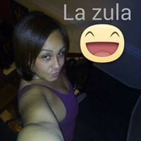 Zulayka Herrera de Prensa