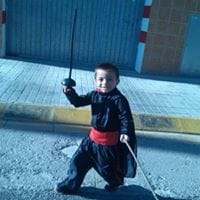 Fabian Antonio Barba Duro