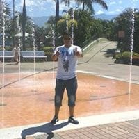 Henry Andres Melo Pantano