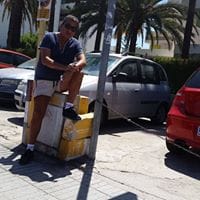 Jose Luis Bratlle Rodriguez