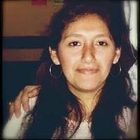 Yovana Julisa Flores Gonzales