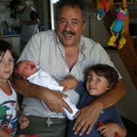 Roberto Fonterosa