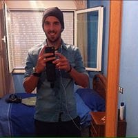 Alvaro Fonseca Alonso