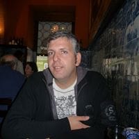 Jose Antonio Roca Rosales