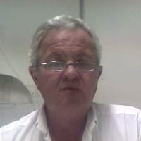 Cesar Fernando Sforza