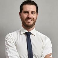 Javi Gómez