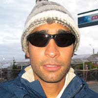 Yasir SIlva