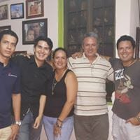 Quiroz Acevedo
