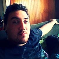 Victor Andres Paredes Vargas