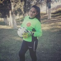 Brenda Escamilla