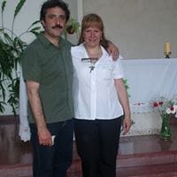 Mirta Elina Gomez