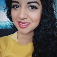 Kathia Emily Castillo Pájaro