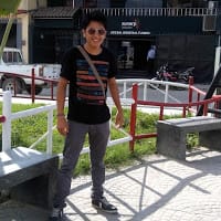 José Daniel Chumacero Ramírez