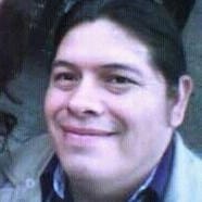Ernesto Daniel perez lopez
