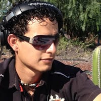 Joshua Oñate
