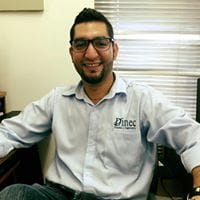 Yamil D. Cure Zabaleta